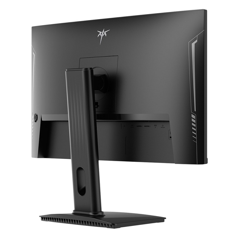 KTC H24T7 gaming monitor 23 8 inch 2560*1440 QHD 180Hz Overclock to 185Hz