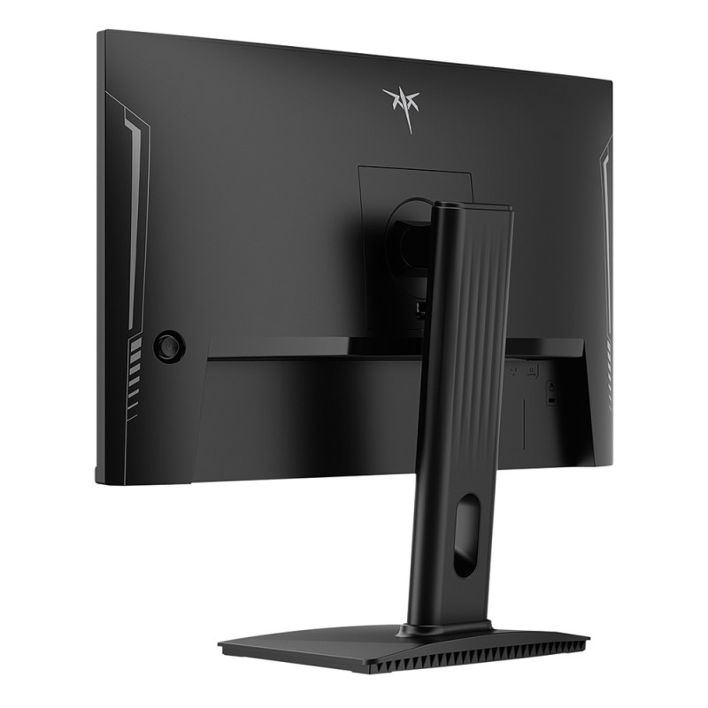 KTC H24T7 gaming monitor 23 8 inch 2560*1440 QHD 180Hz Overclock to 185Hz