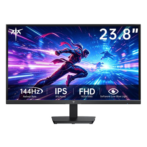 KTC H24B9S-2 23 8inch FHD 144Hz monitor
