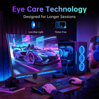 KTC H24B9S-2 23 8inch FHD 144Hz monitor