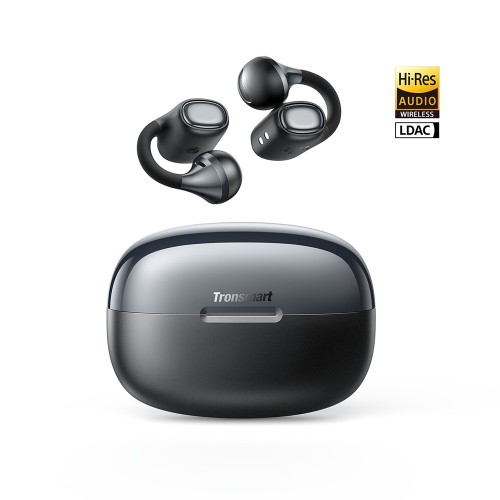 Tronsmart OpenFly Clip 2  Black