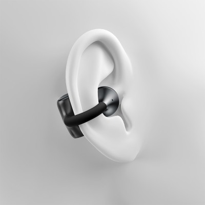 Tronsmart OpenFly Clip 2  Black