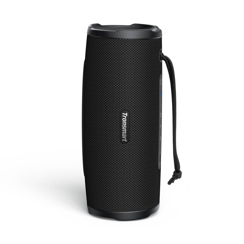 Tronsmart Mirtune C3 Plus Portable Outdoor Speaker  50W Stereo Sound  Bluetooth 6 0  IPX7 Waterproof  Auracast™ Multi-Speaker Sy