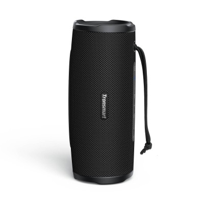 Tronsmart Mirtune C3 Plus Portable Outdoor Speaker  50W Stereo Sound  Bluetooth 6 0  IPX7 Waterproof  Auracast™ Multi-Speaker Sy