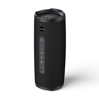 Tronsmart Mirtune C3 Plus Portable Outdoor Speaker  50W Stereo Sound  Bluetooth 6 0  IPX7 Waterproof  Auracast™ Multi-Speaker Sy