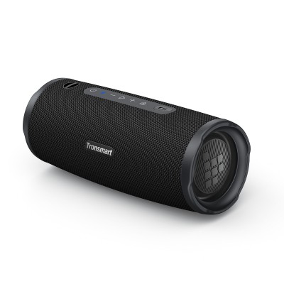 Tronsmart Mirtune C3 Plus Portable Outdoor Speaker  50W Stereo Sound  Bluetooth 6 0  IPX7 Waterproof  Auracast™ Multi-Speaker Sy