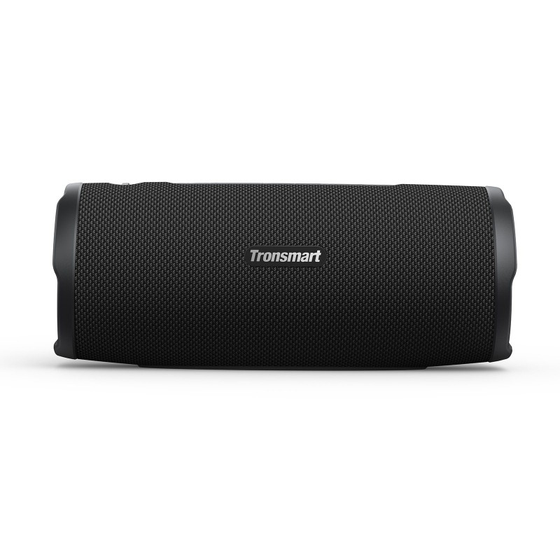 Tronsmart Mirtune C3 Plus Portable Outdoor Speaker  50W Stereo Sound  Bluetooth 6 0  IPX7 Waterproof  Auracast™ Multi-Speaker Sy