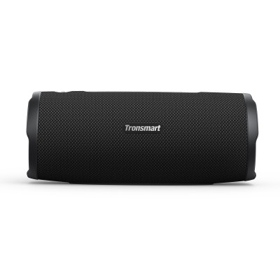 Tronsmart Mirtune C3 Plus Portable Outdoor Speaker  50W Stereo Sound  Bluetooth 6 0  IPX7 Waterproof  Auracast™ Multi-Speaker Sy