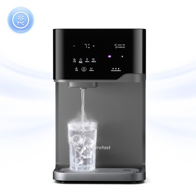 Hydrofast C300 stolní výdejník vody s reverzní osmózou, studená a perlivá voda
