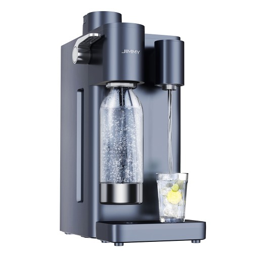 JIMMY Matrix S9 – Modulární rozšíření AquaLink pro JIMMY Matrix M9 Pro pro přípravu perlivé vody