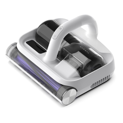 Narwal U50 Pro Bezdrátový vysavač na matrace, 150 W, sací výkon 16 kPa, baterie 2000 mAh, výdrž až 37 min