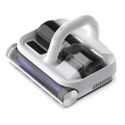 Narwal U50 Pro Bezdrátový vysavač na matrace, 150 W, sací výkon 16 kPa, baterie 2000 mAh, výdrž až 37 min