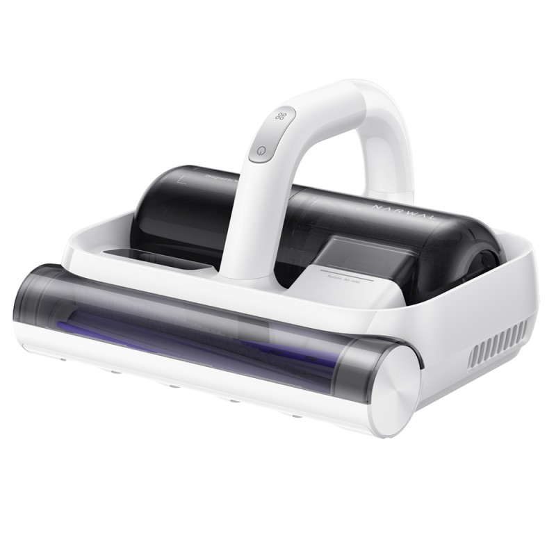 Narwal U50 Chytrý vysavač na matrace, 450 W, sací výkon 15 kPa, ohřev na 58 °C, UV-C