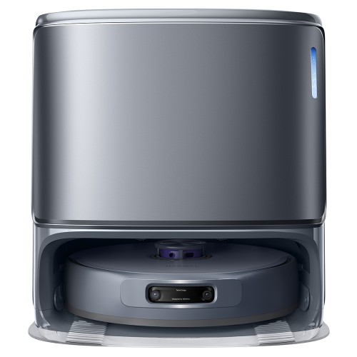 Narwal Freo Z10 Ultra Robot Vacuum with Self-emptying Base Station  18 000Pa Suction  AI Vision  DirtSense Technology  Tangle-fr 2