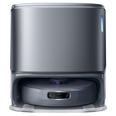 Narwal Freo Z10 Ultra Robot Vacuum with Self-emptying Base Station  18 000Pa Suction  AI Vision  DirtSense Technology  Tangle-fr
