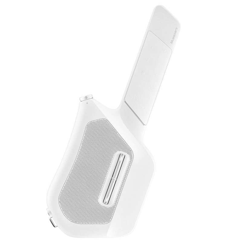 Musspark S1 Mini Ai Smart Guitar