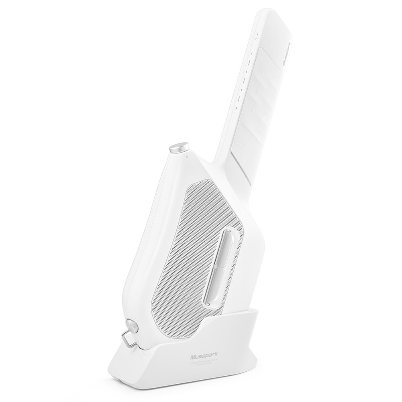 Musspark S1 Mini Ai Smart Guitar