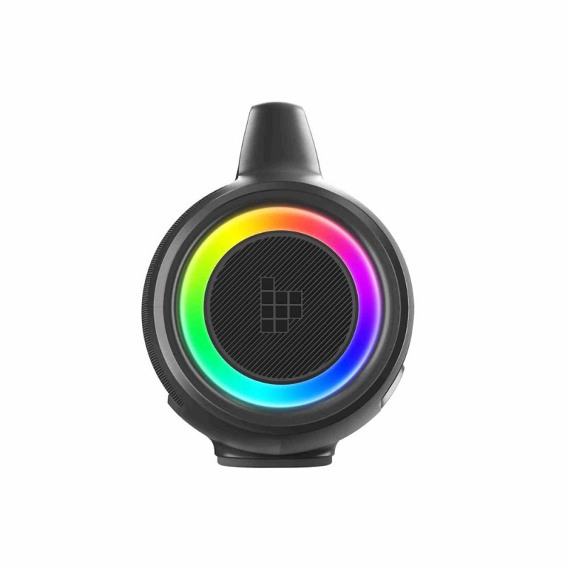Tronsmart Bang Max přenosný party reproduktor, 130W 3pásmový zvuk, voděodolnost IPX6, výdrž 24 h