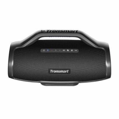 Tronsmart Bang Max přenosný party reproduktor, 130W 3pásmový zvuk, voděodolnost IPX6, výdrž 24 h