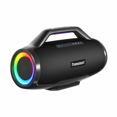 Tronsmart Bang Max přenosný party reproduktor, 130W 3pásmový zvuk, voděodolnost IPX6, výdrž 24 h