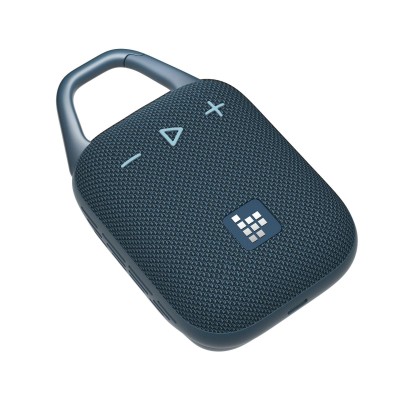 Tronsmart Mirtune H1 přenosný Bluetooth reproduktor, IPX7, 20 hodin přehrávání, hands-free volání - modrý
