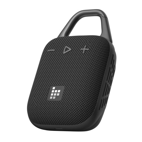 Tronsmart Mirtune H1 přenosný Bluetooth reproduktor, IPX7, 20 hodin přehrávání, hands-free volání - černý 2