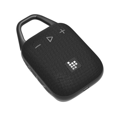 Tronsmart Mirtune H1 přenosný Bluetooth reproduktor, IPX7, 20 hodin přehrávání, hands-free volání - černý