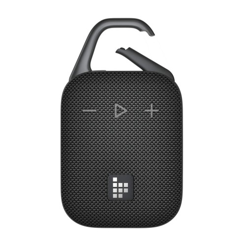 Tronsmart Mirtune H1 přenosný Bluetooth reproduktor, IPX7, 20 hodin přehrávání, hands-free volání - černý