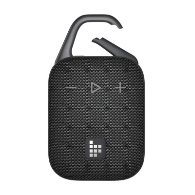 Tronsmart Mirtune H1 přenosný Bluetooth reproduktor, IPX7, 20 hodin přehrávání, hands-free volání - černý