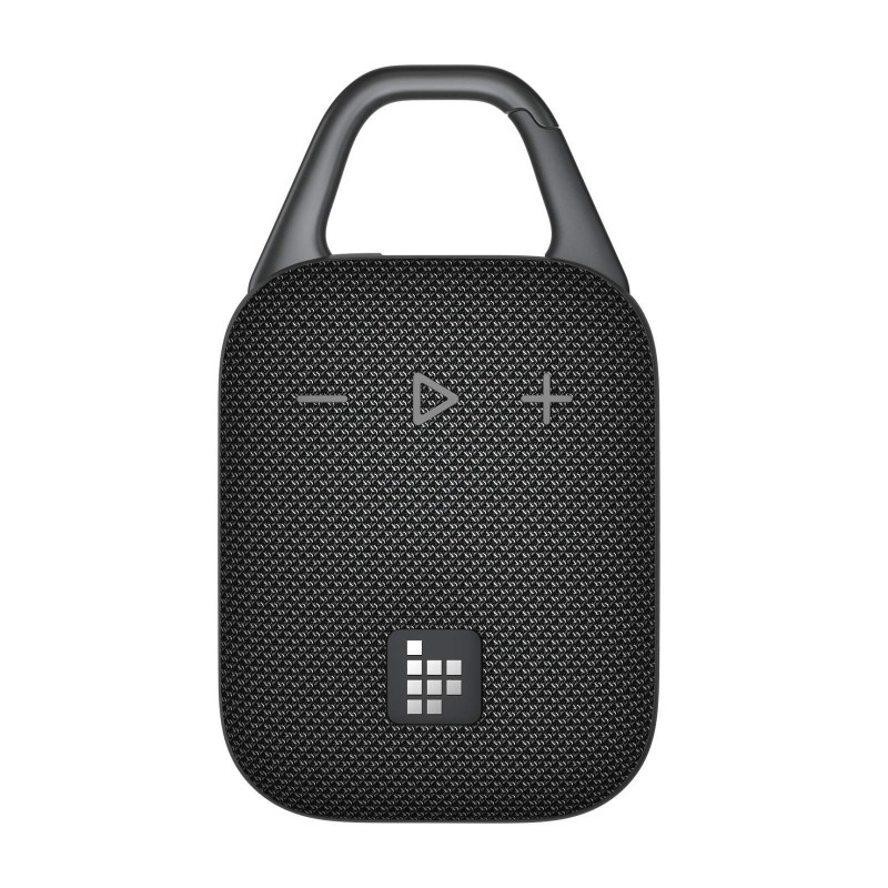 Tronsmart Mirtune H1 přenosný Bluetooth reproduktor, IPX7, 20 hodin přehrávání, hands-free volání - černý