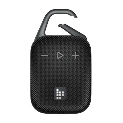Tronsmart Mirtune H1 přenosný Bluetooth reproduktor, IPX7, 20 hodin přehrávání, hands-free volání - černý