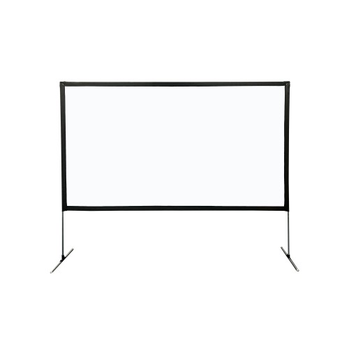 Projekční plátno ETOE 120" (16:9) pro venkovní použití