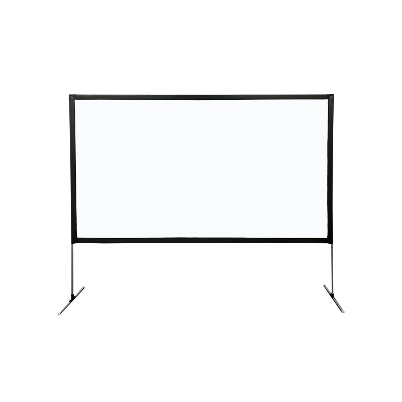 Projekční plátno ETOE 120" (16:9) pro venkovní použití