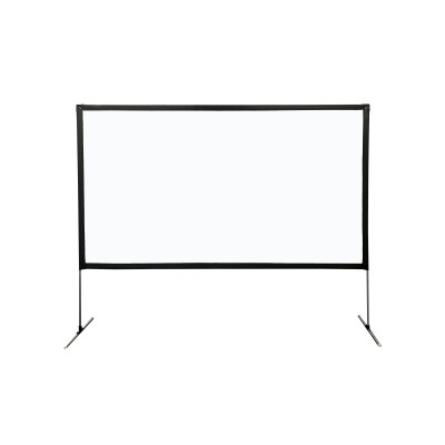 Projekční plátno ETOE 120" (16:9) pro venkovní použití