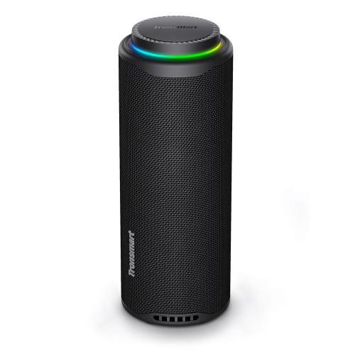 Tronsmart T8 Bluetooth reproduktor, přenosný venkovní reproduktor s 360° zvukem IPX7 – černý 2