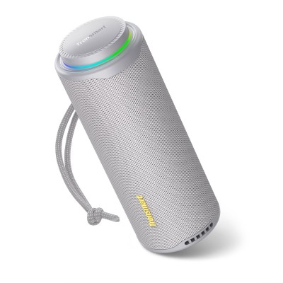 Tronsmart T8 (O3020) Přenosný venkovní reproduktor – 40W, 360° zvuk, voděodolnost IPX7