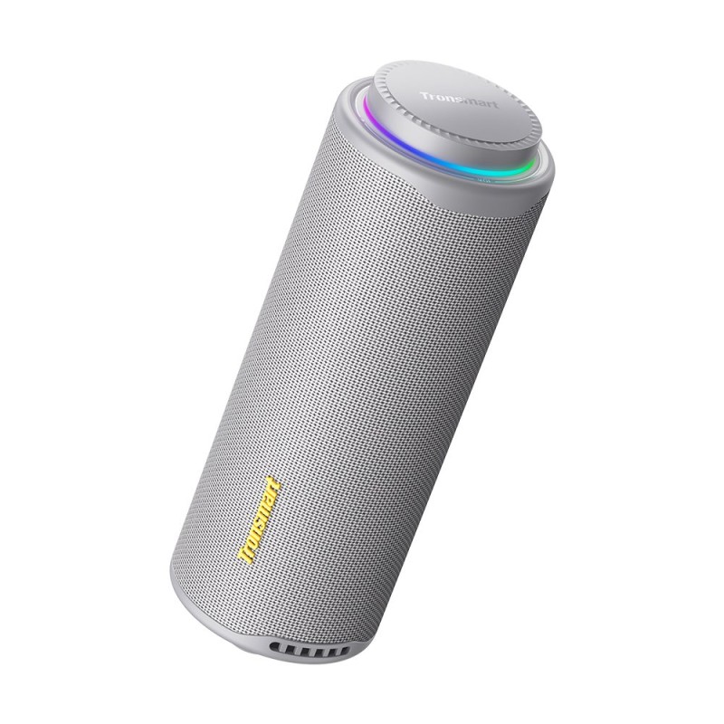 Tronsmart T8 (O3020) Přenosný venkovní reproduktor – 40W, 360° zvuk, voděodolnost IPX7