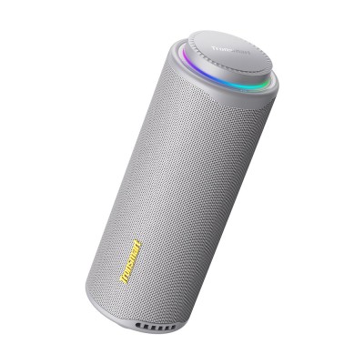 Tronsmart T8 (O3020) Přenosný venkovní reproduktor – 40W, 360° zvuk, voděodolnost IPX7