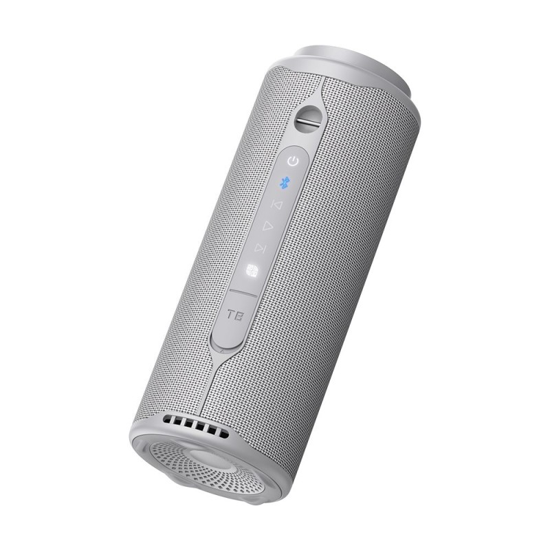 Tronsmart T8 (O3020) Přenosný venkovní reproduktor – 40W, 360° zvuk, voděodolnost IPX7