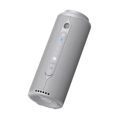 Tronsmart T8 (O3020) Přenosný venkovní reproduktor – 40W, 360° zvuk, voděodolnost IPX7