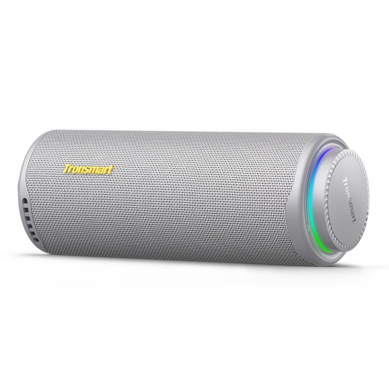 Tronsmart T8 (O3020) Přenosný venkovní reproduktor – 40W, 360° zvuk, voděodolnost IPX7