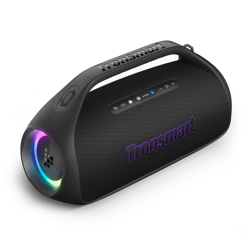 Tronsmart Bang 2 přenosný party reproduktor – černý