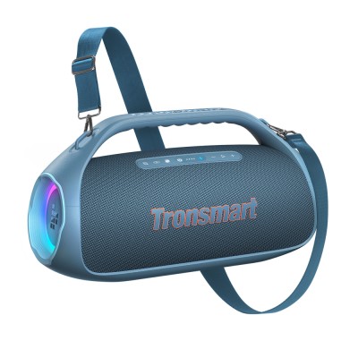 Tronsmart Bang 2 (P3000) 90W přenosný párty reproduktor, 26 hodin přehrávání - modrý