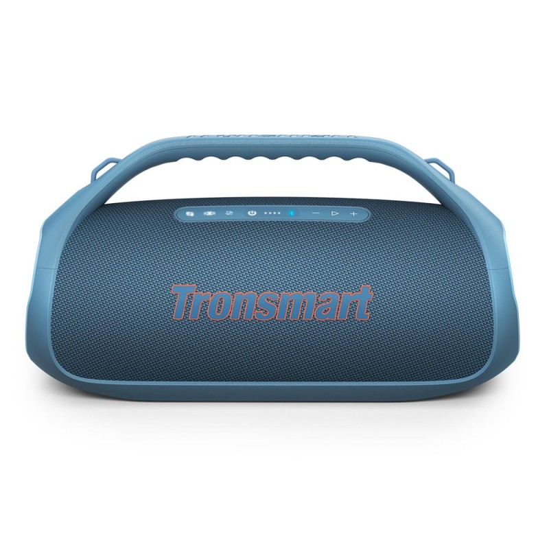 Tronsmart Bang 2 (P3000) 90W přenosný párty reproduktor, 26 hodin přehrávání - modrý