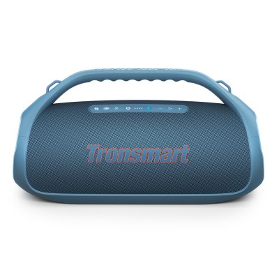 Tronsmart Bang 2 (P3000) 90W přenosný párty reproduktor, 26 hodin přehrávání - modrý