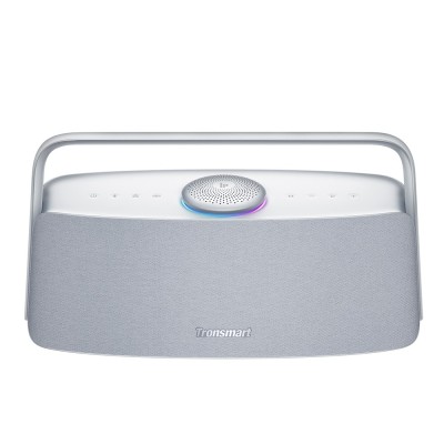 Tronsmart Fiitune X30 domácí audio reproduktor, výkon 80W, výdrž 14 hodin - šedý
