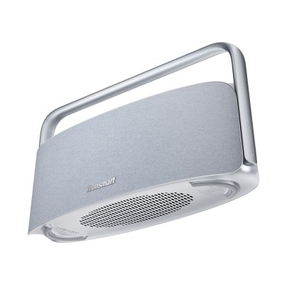 Tronsmart Fiitune X30 domácí audio reproduktor, výkon 80W, výdrž 14 hodin - šedý