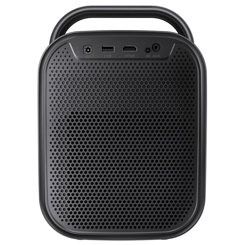 ETOE Seal Pro projektor s Google TV, 1300 ANSI, automatické zaostřování a korekce zkreslení – nová verze