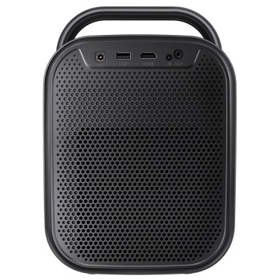 ETOE Seal Pro projektor s Google TV, 1300 ANSI, automatické zaostřování a korekce zkreslení – nová verze