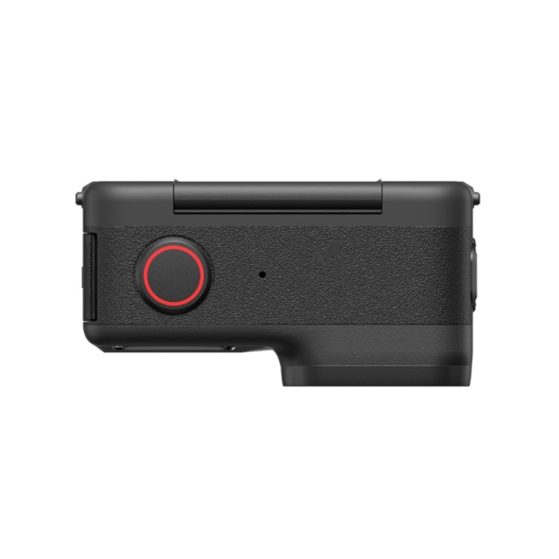 Insta360 Ace Pro 2 sportovní kamera Flash Print Bundle, video 8K30, CMOS snímač 1/1,3" – Černá půlnoc